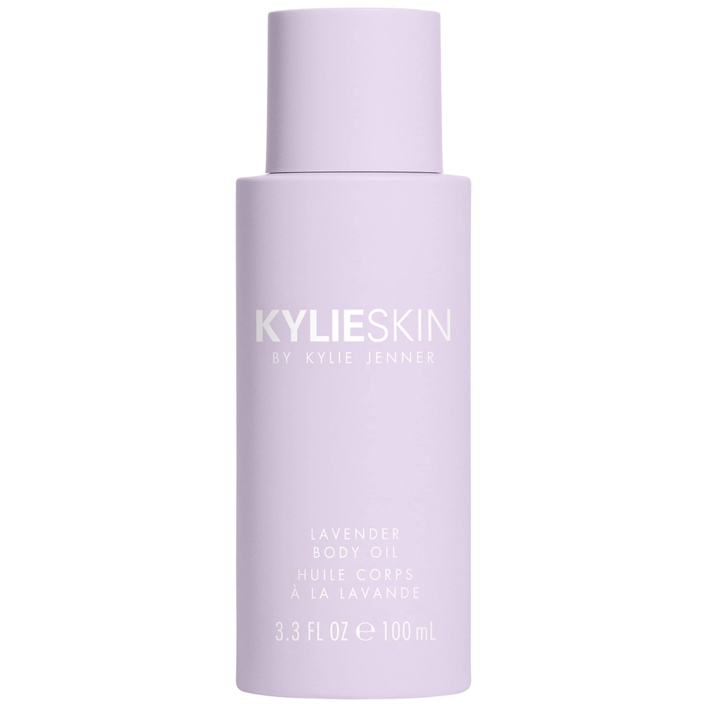 kylie by kylie jenner Kylie Skin Huile Corps à la Lavande Huile Corps à la Lavande