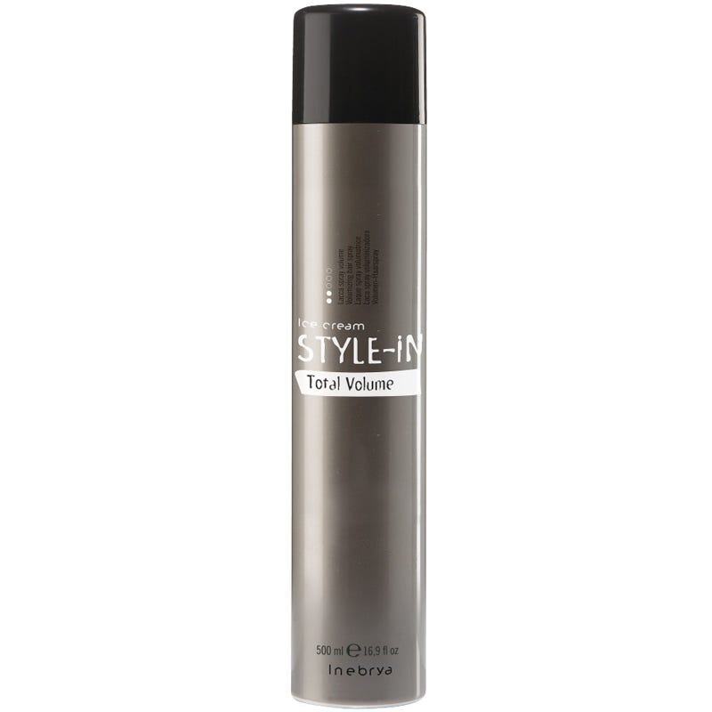 Inebrya Style-In Total Volume 500 ml