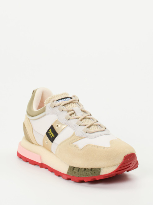 Sneaker-81653590109 Blauer