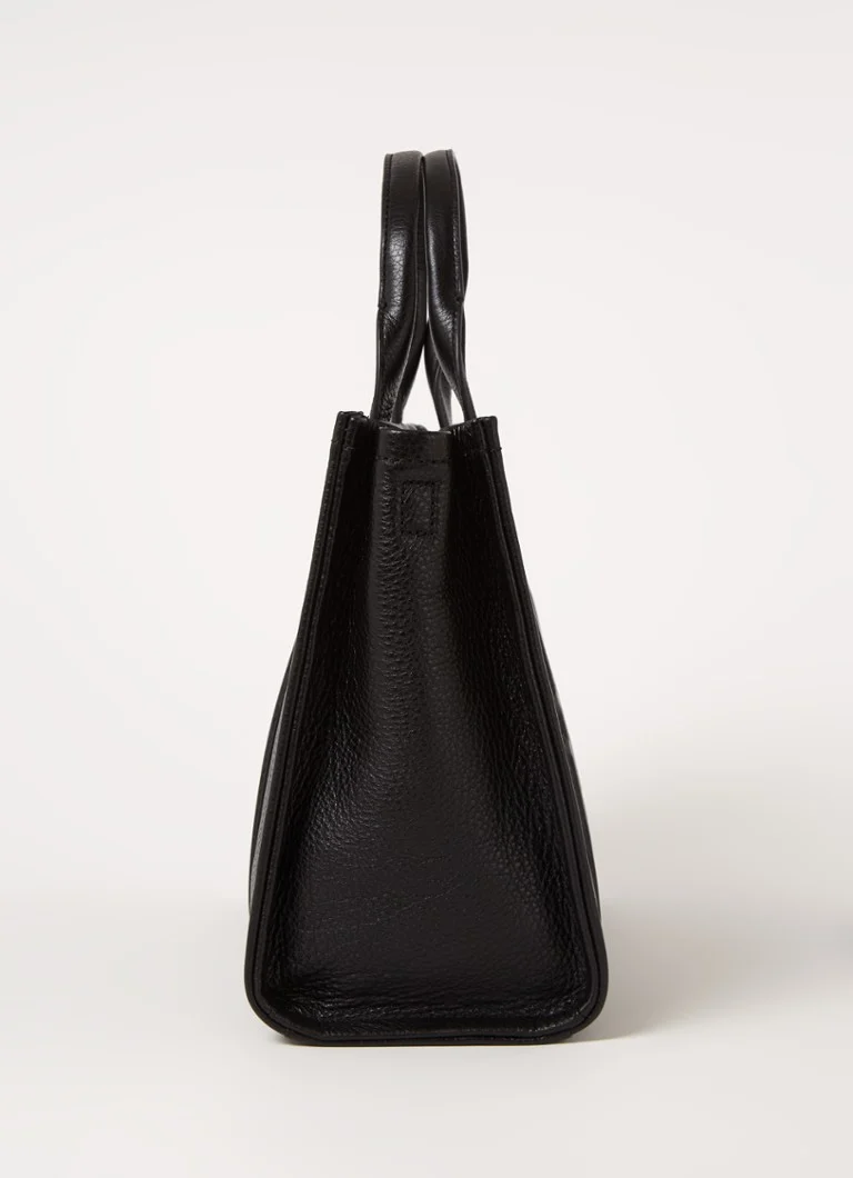 Poșetă mică din piele Marc Jacobs