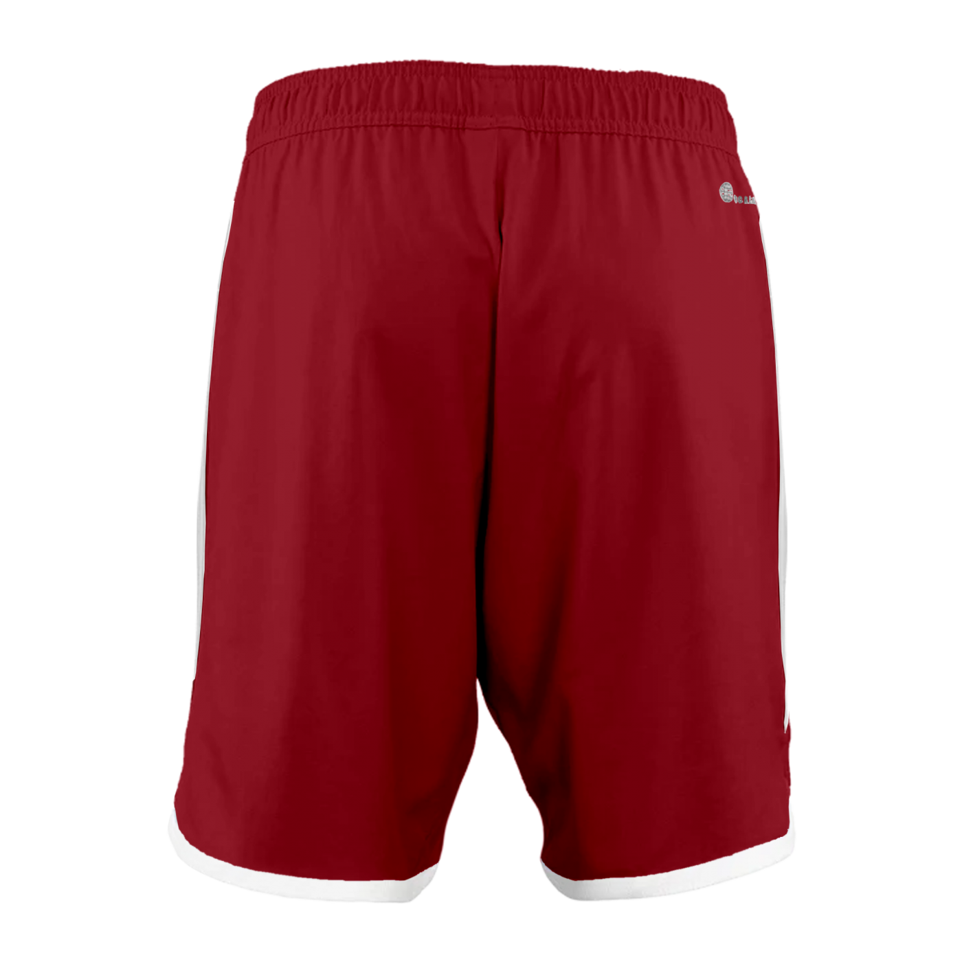 adidas Fortuna Düsseldorf Short Home 2023/2034 Kids Rot