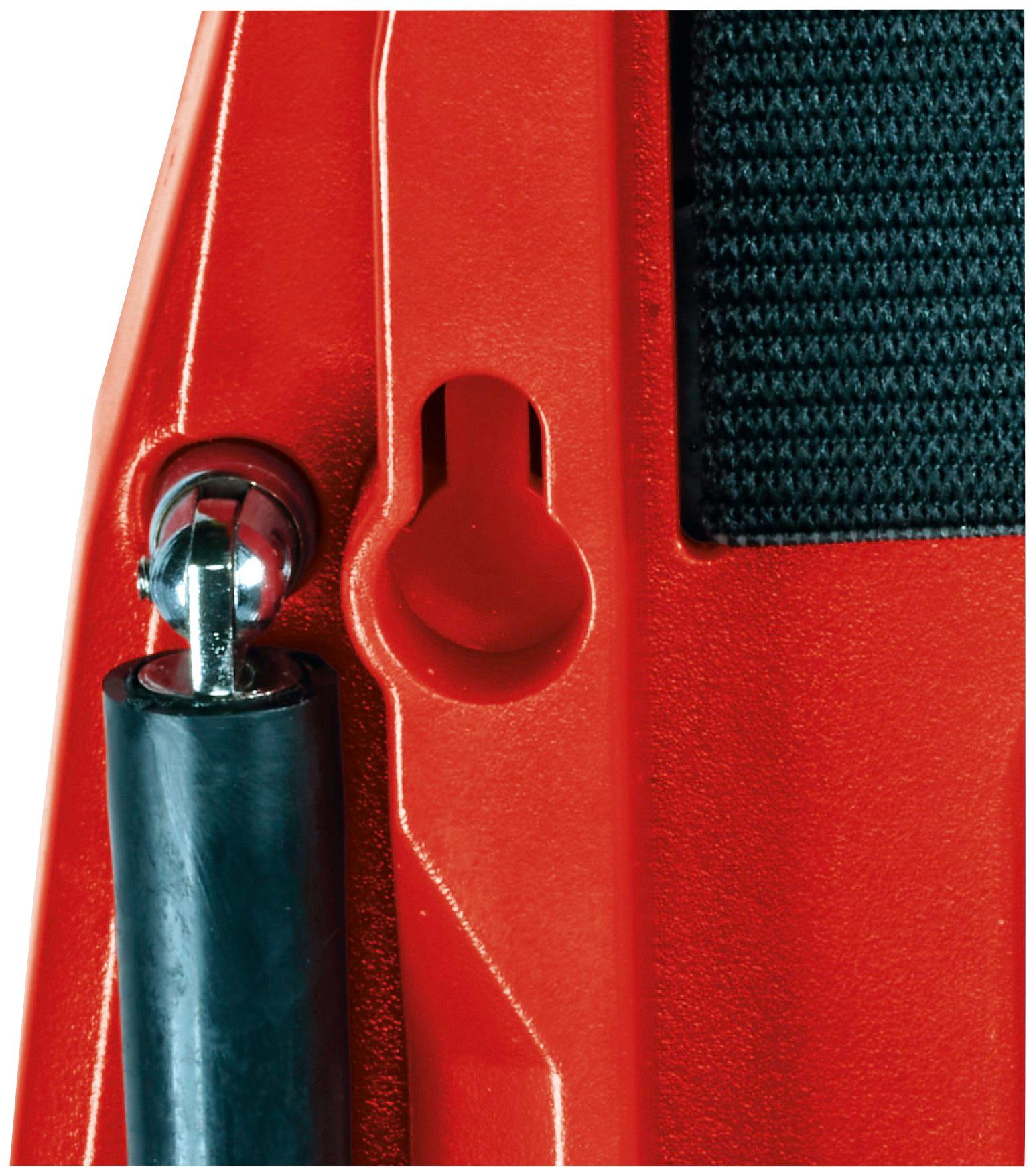 Einhell TC-RA 18 Li BT - Solo Baustellenradio (AM-Tuner, FM-Tuner, ohne Akku und Ladegerät)