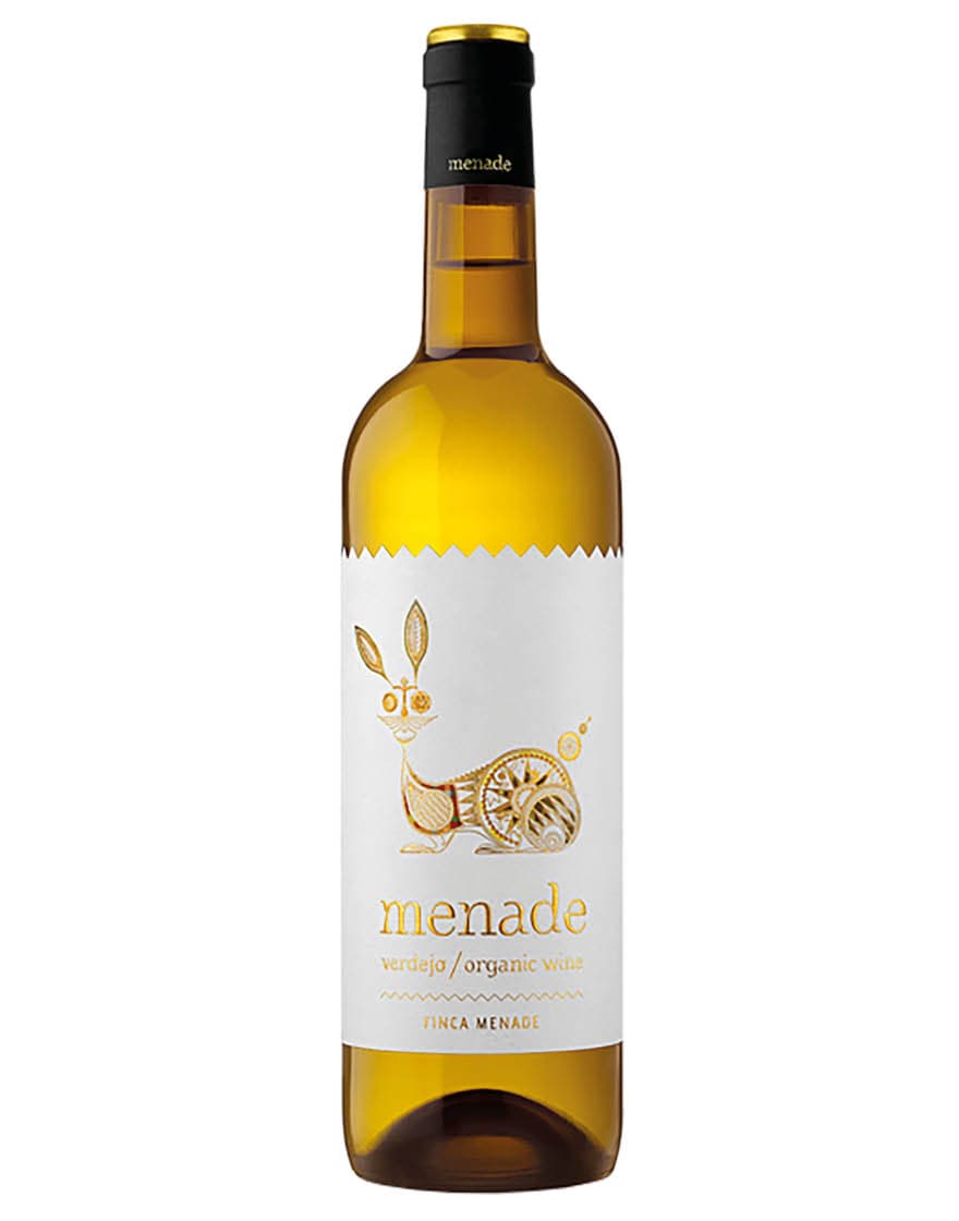 Rueda Verdejo DO 2022 Menade 0,75 ℓ