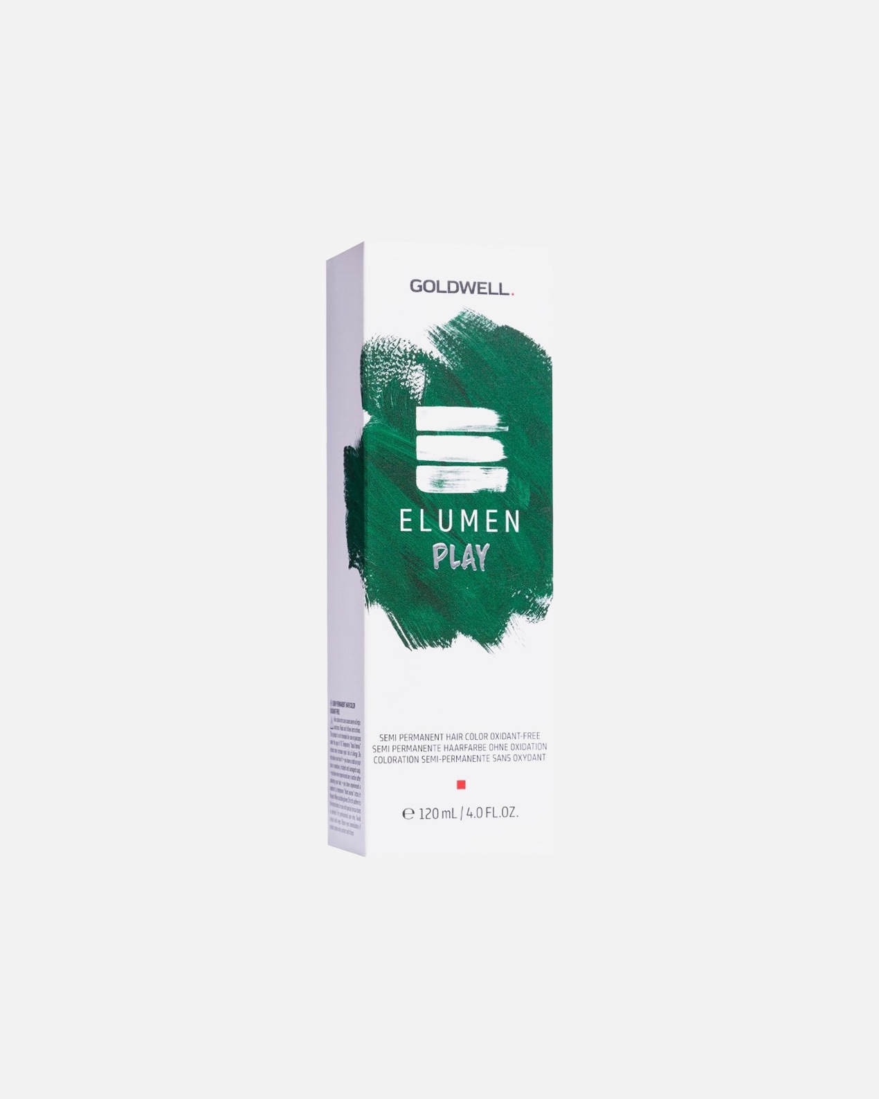 Goldwell Elumen Play félig tartós hajfesték oxidánsmentes #lila