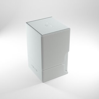 Gamegenic - Watchtower 100+ Convertible - White