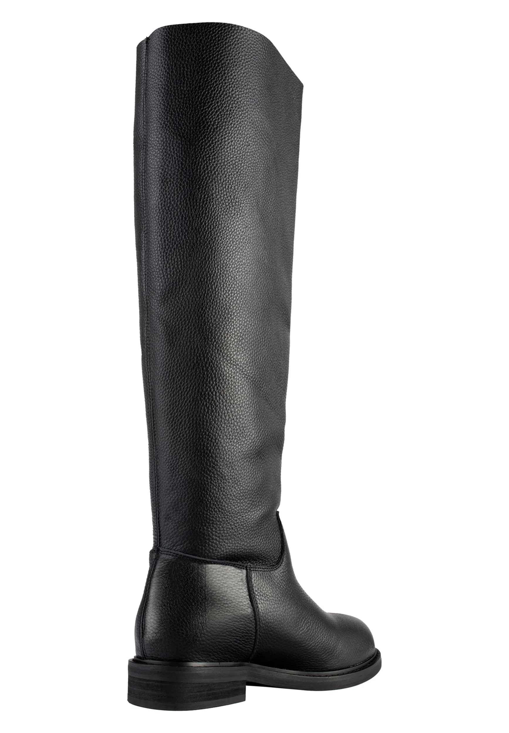 L37 MR JONES MAXI - Botas por encima de la rodilla