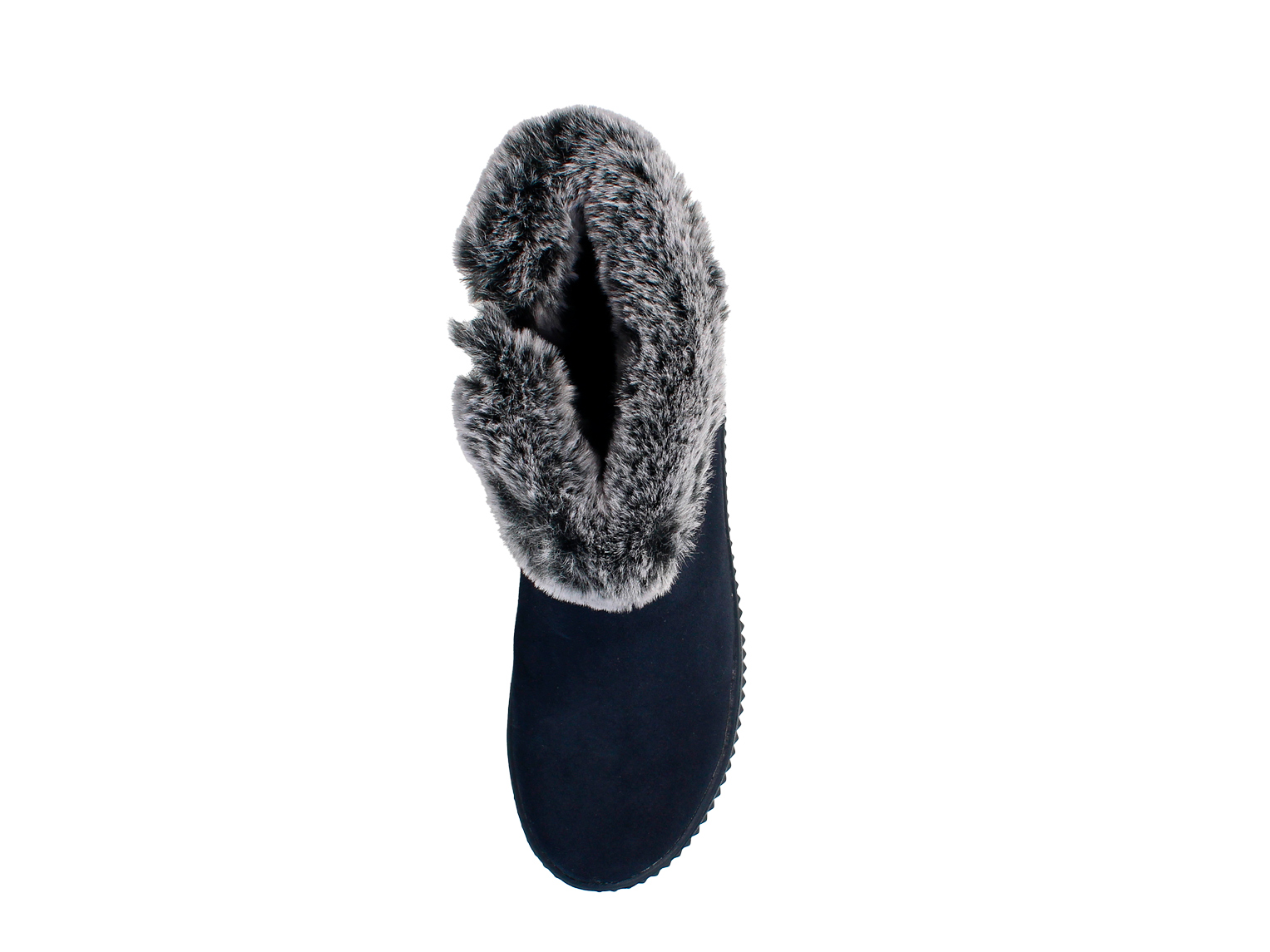 Lurchi Stiefel Yaira-Tex - atlantic
