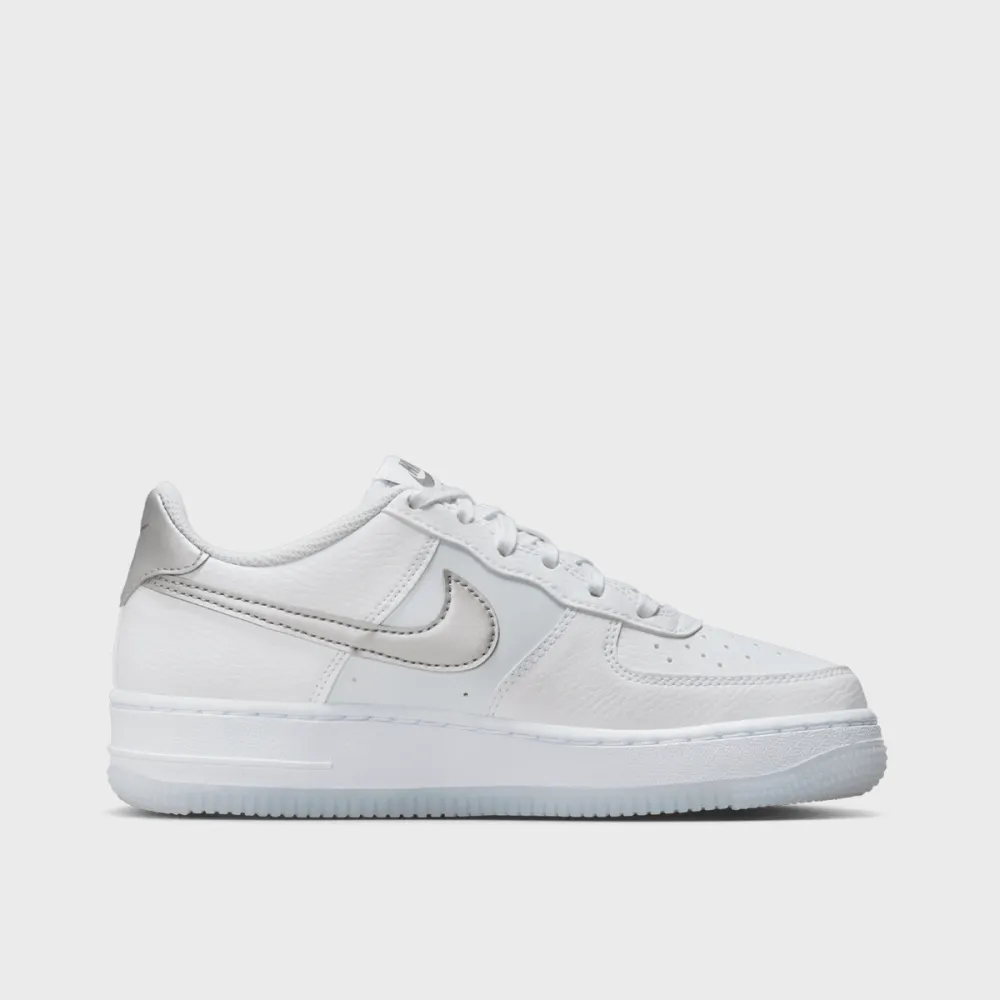 Nike Air Force 1 GS FV3981-100 / weiss