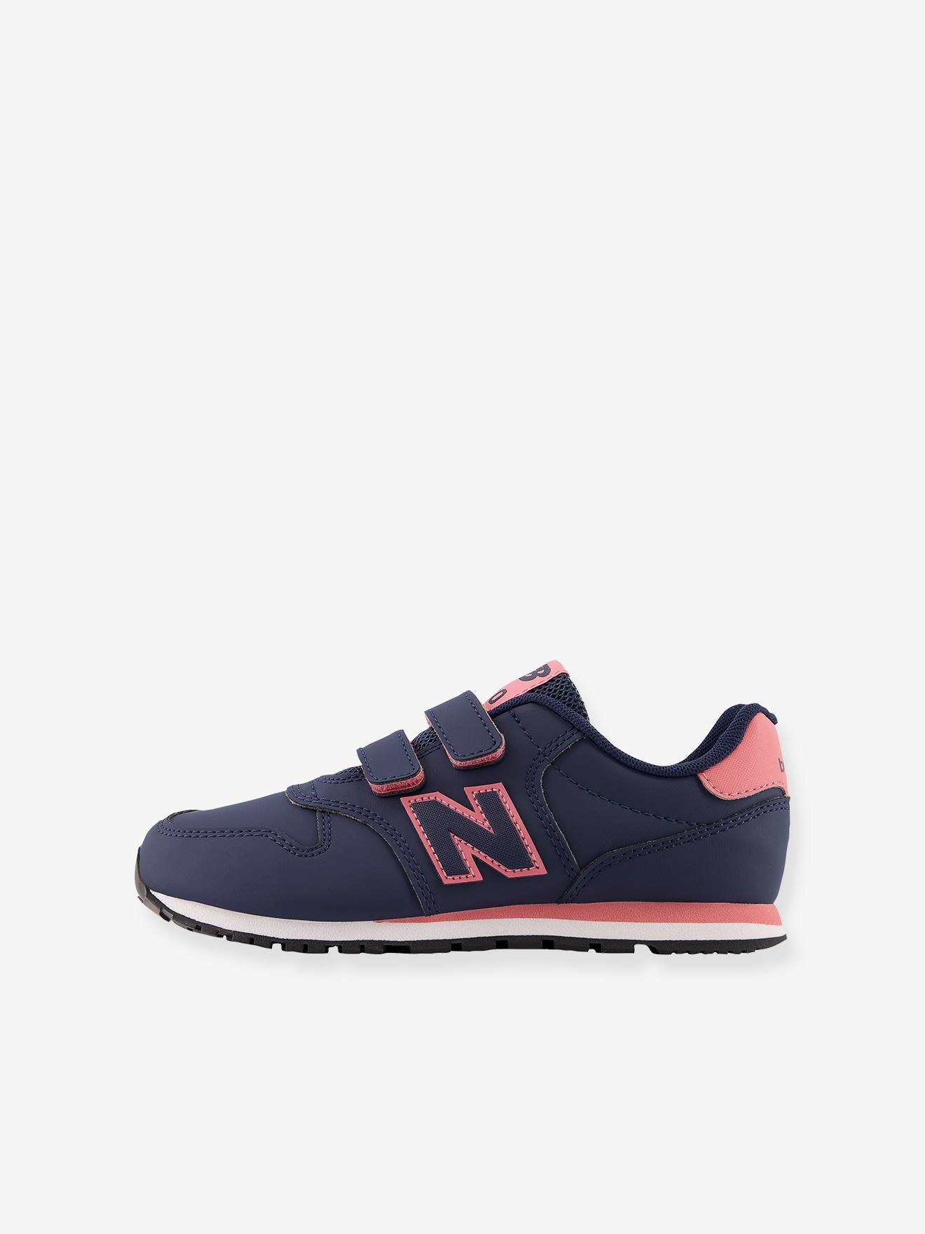 Baskets scratchées enfant PV500CF1 NEW BALANCE® marine