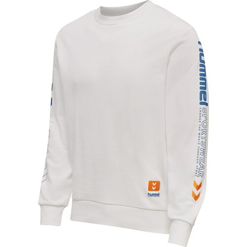 DAMEN SWEATSHIRT HMLLGC BIRK SWEATSHIRT