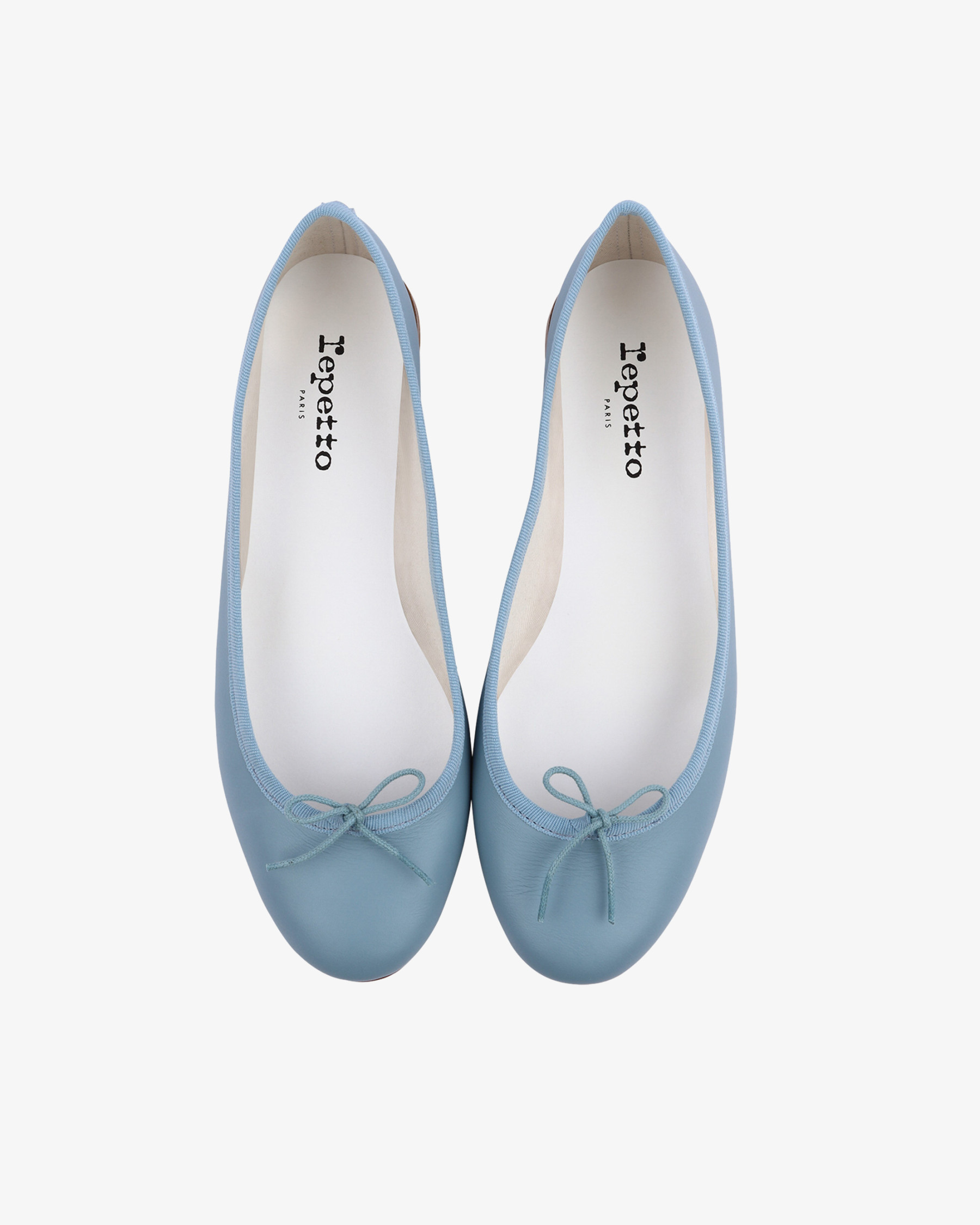 Cendrillon ballerinas