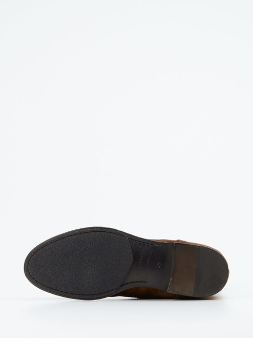 Schnürstiefelette-17232890019 Pantanetti