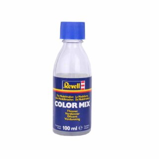 Revell Color Mix, Verdünner 100ml