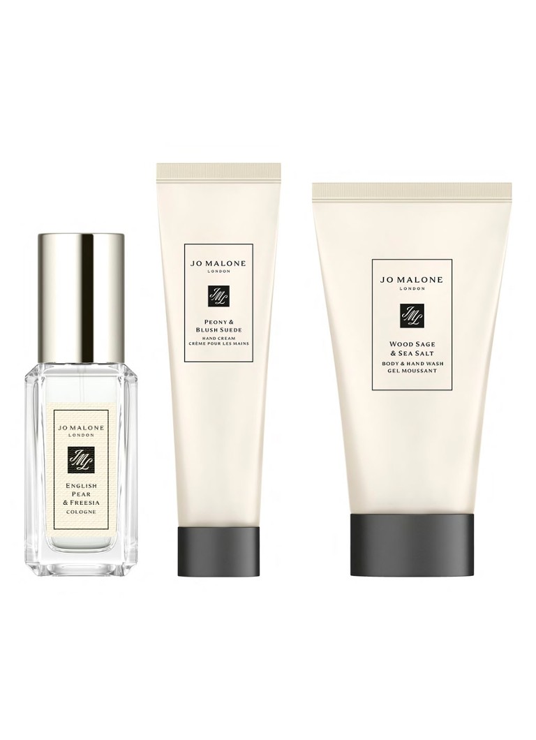 Set cadou Jo Malone London Holly Cracker Christmas Cracker 1 parfum - Ediție limitată