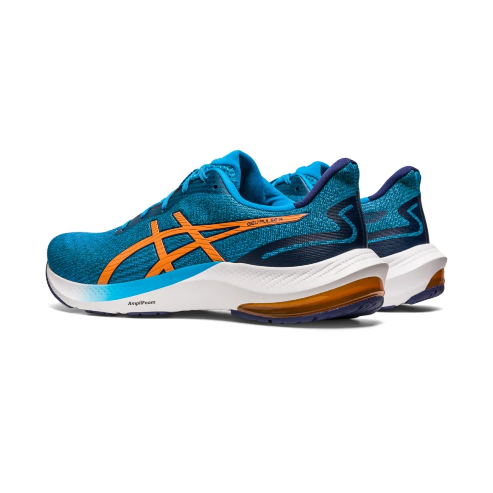 Asics Gel Pulse 14 1011B491-403 / blau