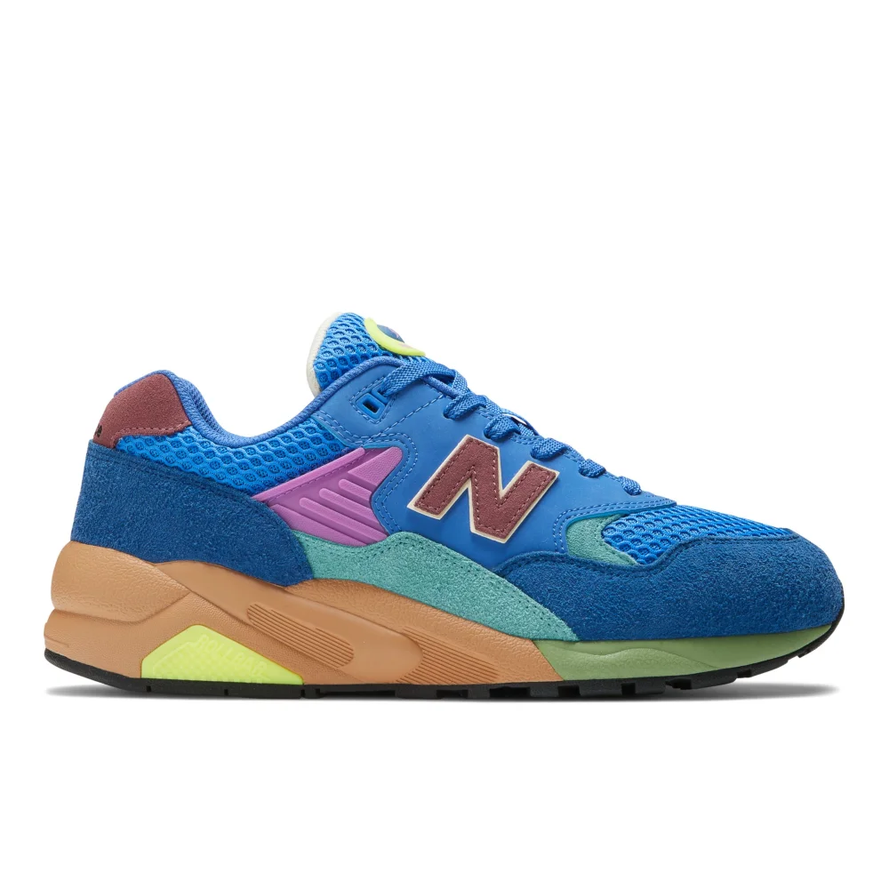 New Balance 580 MT580HSB / blau