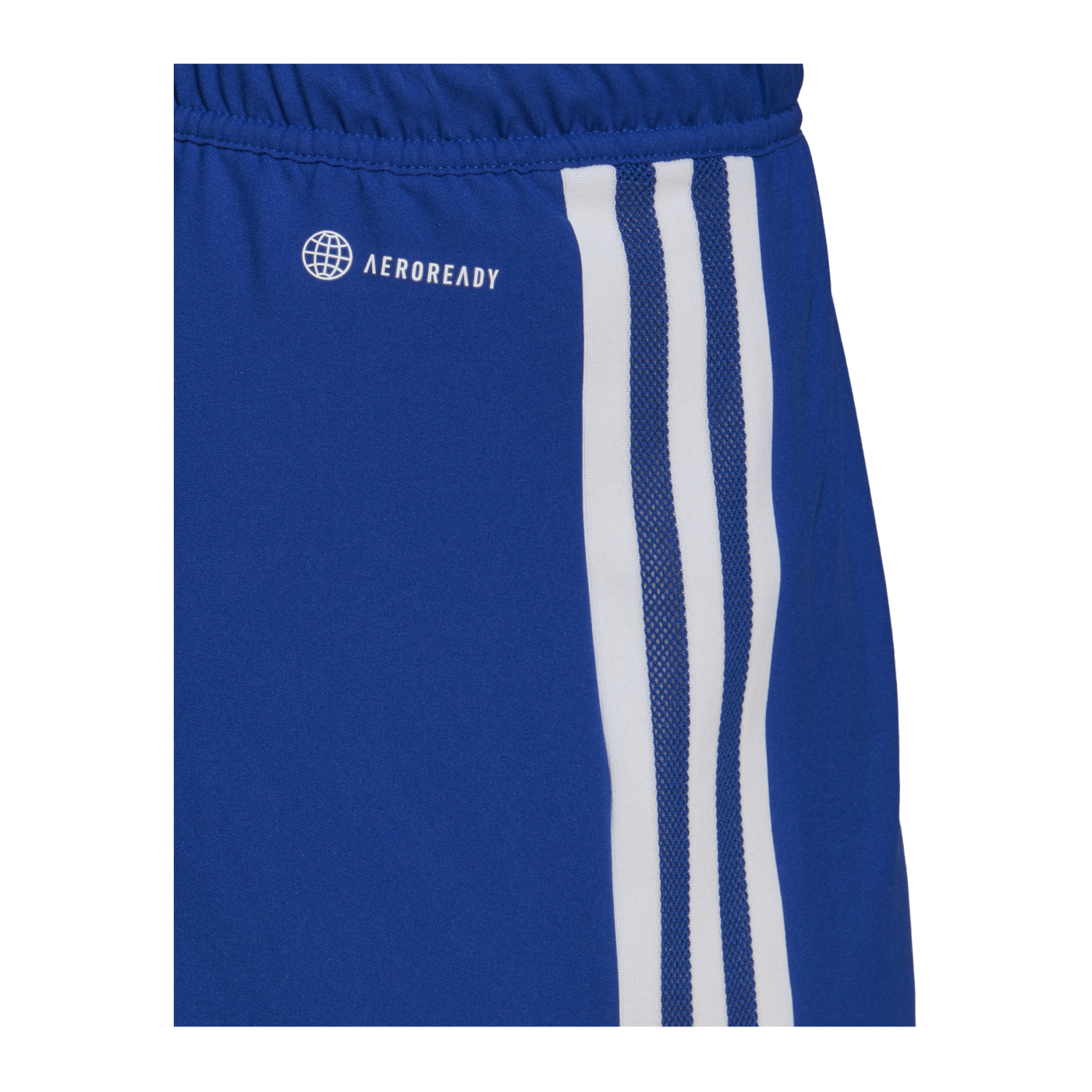 adidas Condivo 22 MD Short Blau Weiss