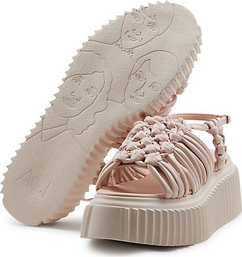 AGL Plateau-Sandalette ALICE FLATFORM