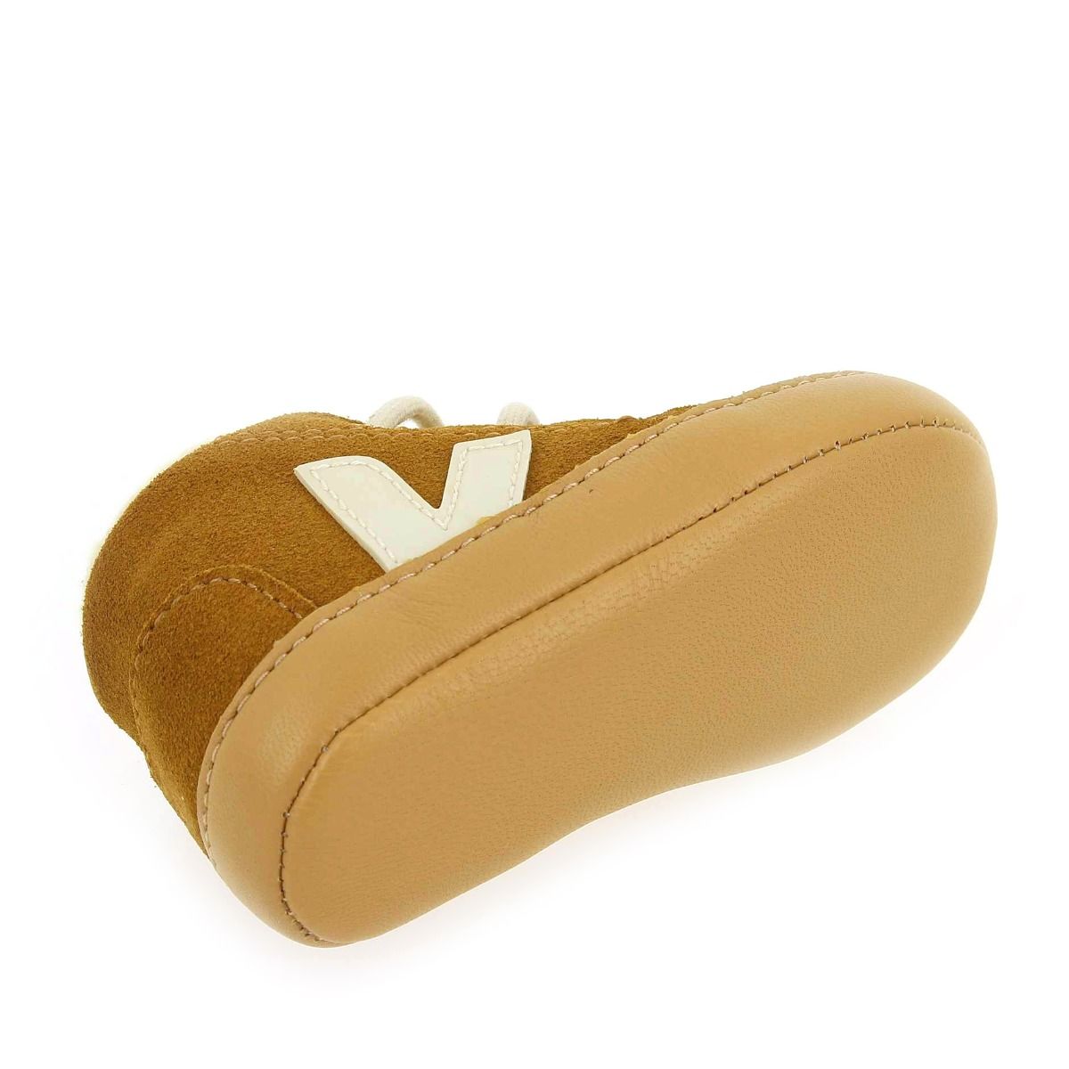 Veja  BABY WINTER - Camel