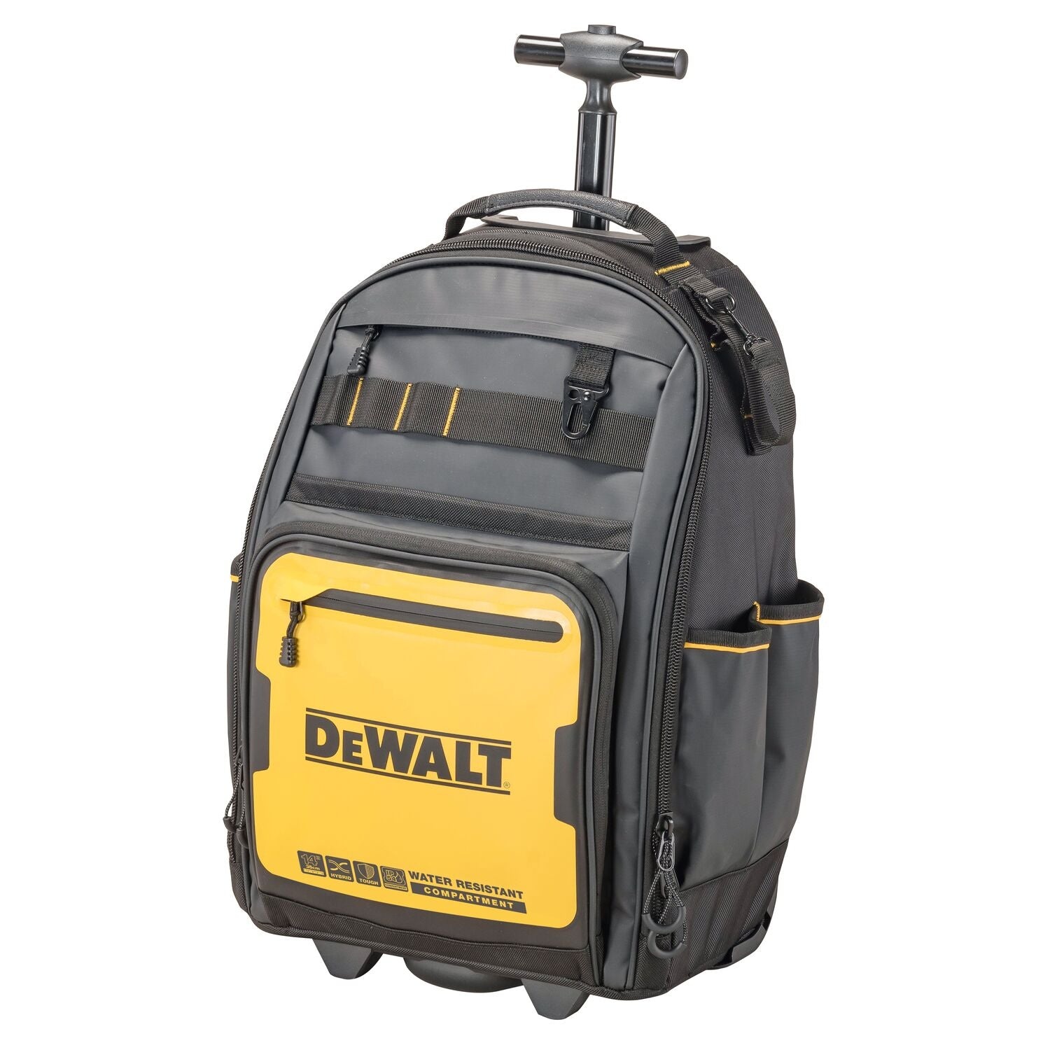 DeWalt Accessories DWST60101-1 Verktygsryggsäck med hjul