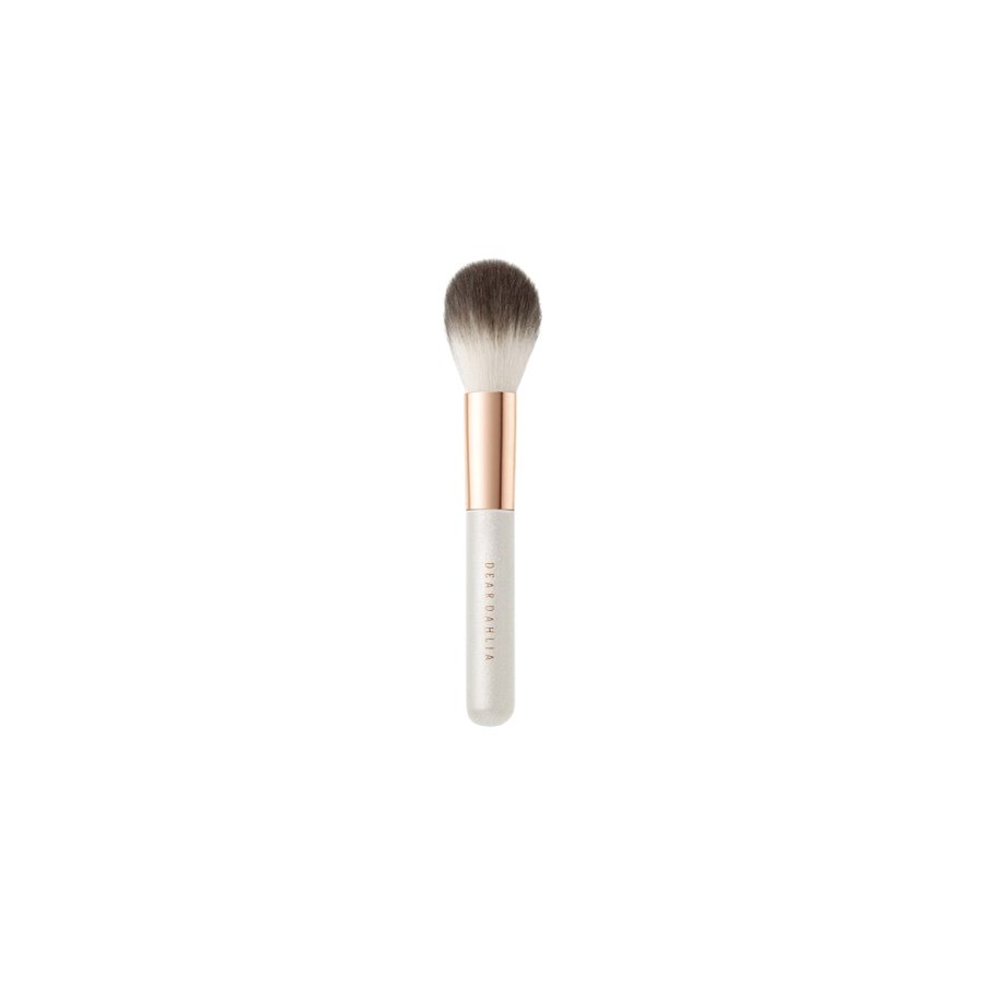 Mini Powder & Highlighter Brush #315