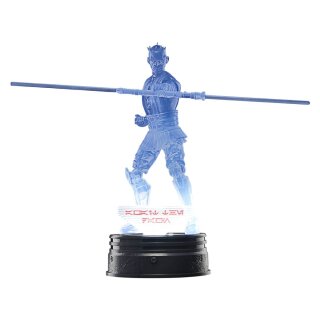 Star Wars Black Series Holocomm Collection Actionfigur Darth Maul 15 cm