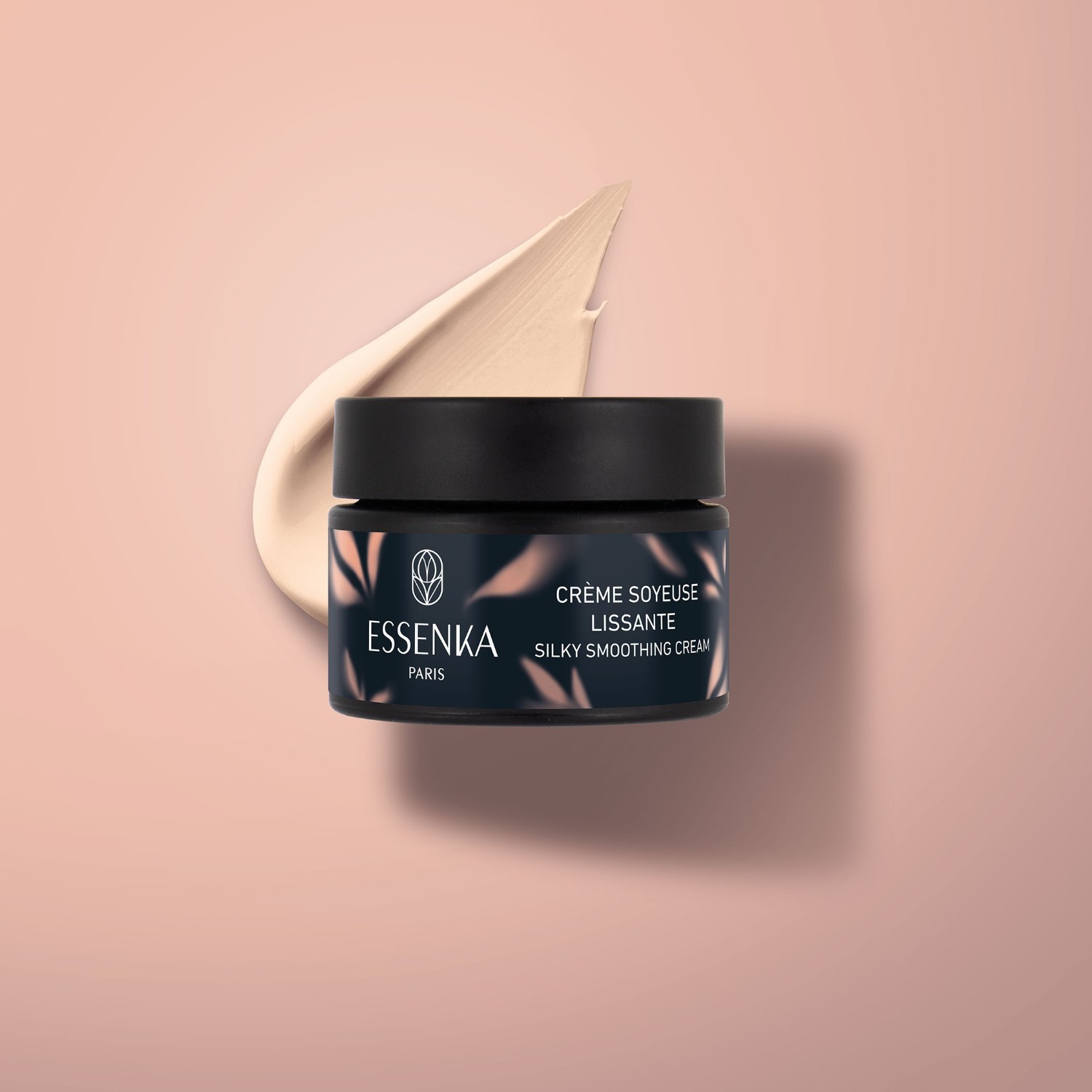 Essenka Silky Smoothing Cream