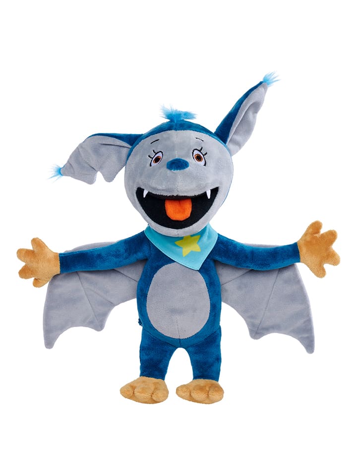Disney Activity-Plüschfigur 