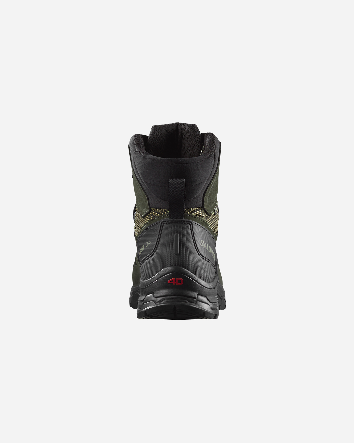 Scarpe Alpinismo Salomon Quest 4 Gtx M L41292500
