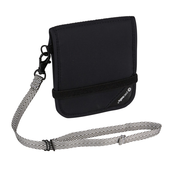 RFIDSAFE V100 BIFOLD WALLET - Portmonee