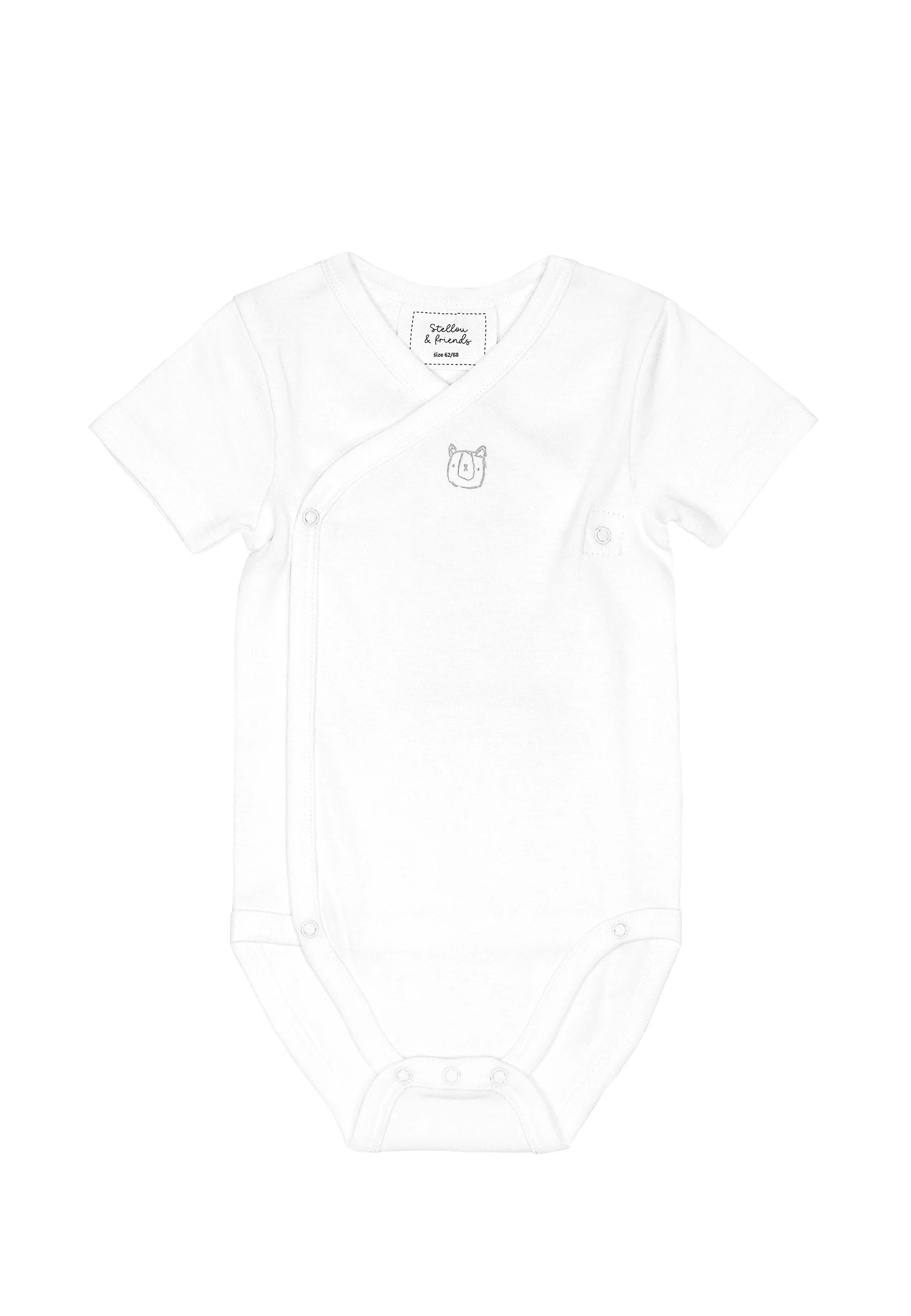 Stellou & friends PACK de 3 - Body