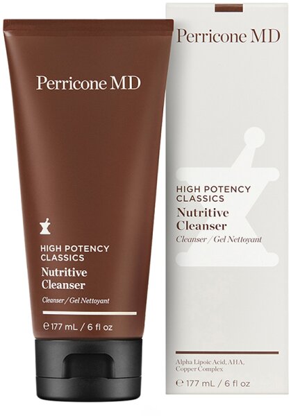 Perricone MD High Potency Classics Nutritive Cleanser Reinigungsgel