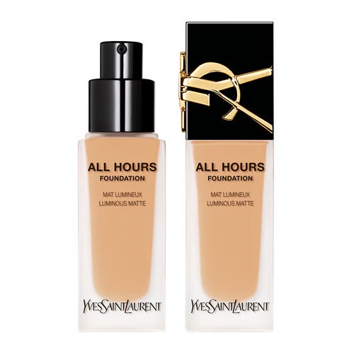 Yves Saint Laurent All Hours Luminous Matte Foundation LN4 25 ml