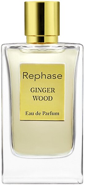 Rephase Ginger Wood Eau de Parfum