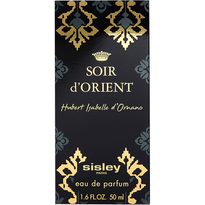 Eau de Parfum Spray