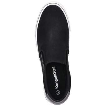 KangaROOS K VM Alan Slipper in schwarz
