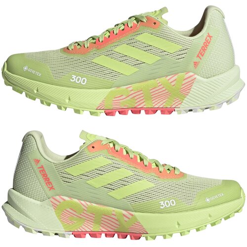 DAMEN TRAILRUNNINGSCHUHE TERREX AGRAVIC FLOW 2 GTX W