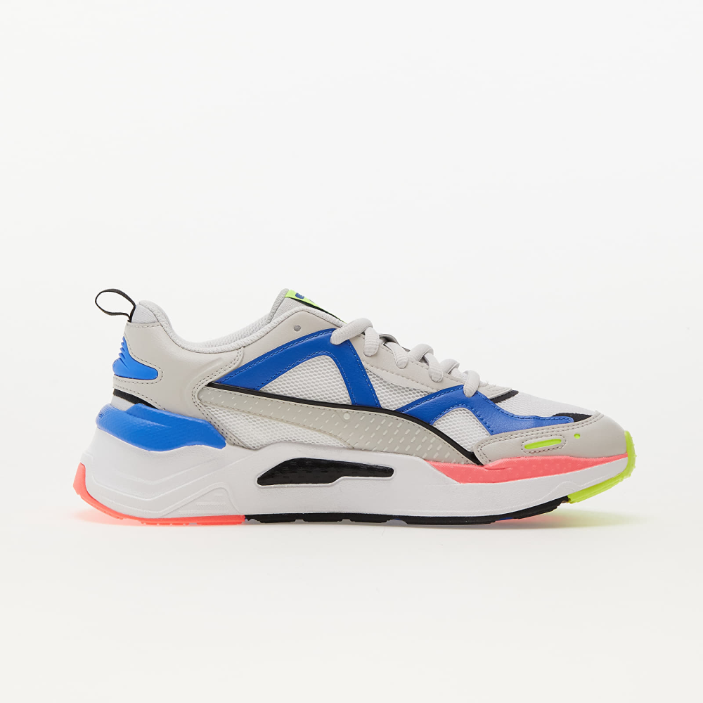 PUMA RS Simul8 Reality 38691601 / weiss