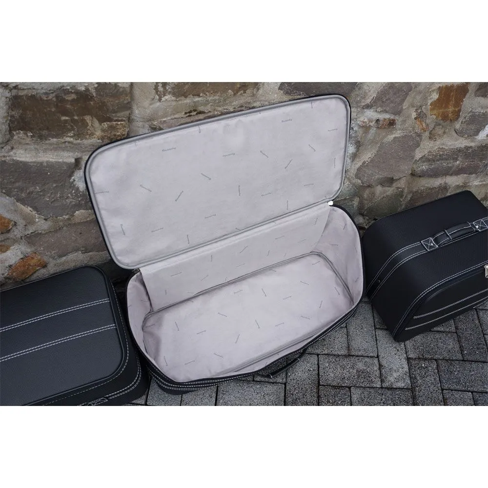 Roadsterbag BMW Z3 Roadster 3-tlg. Kofferset Kofferraum