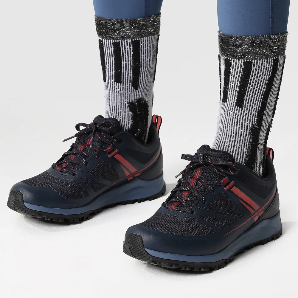 The North Face Litewave Futurelight NF0A4PFHZQ2 / blau
