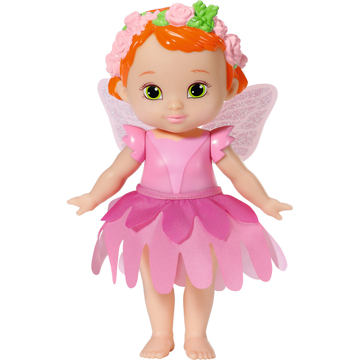 BABY born® Storybook Fairy Rose 18 cm