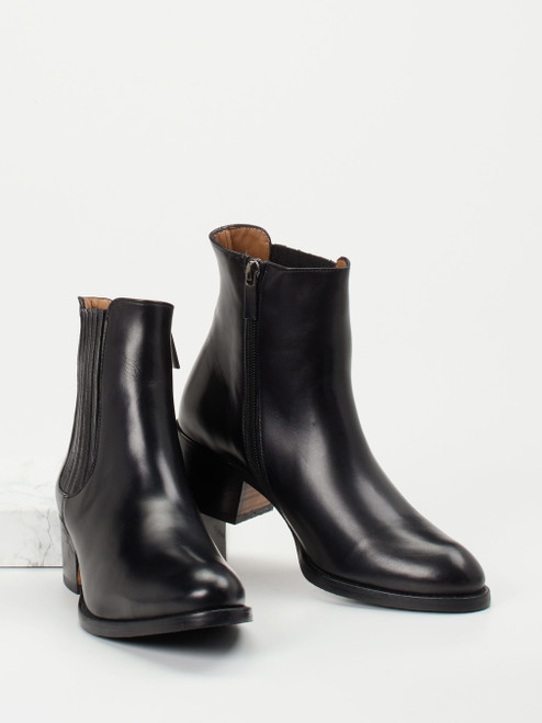 Chelsea Boots-17340090015 Konstantin Starke