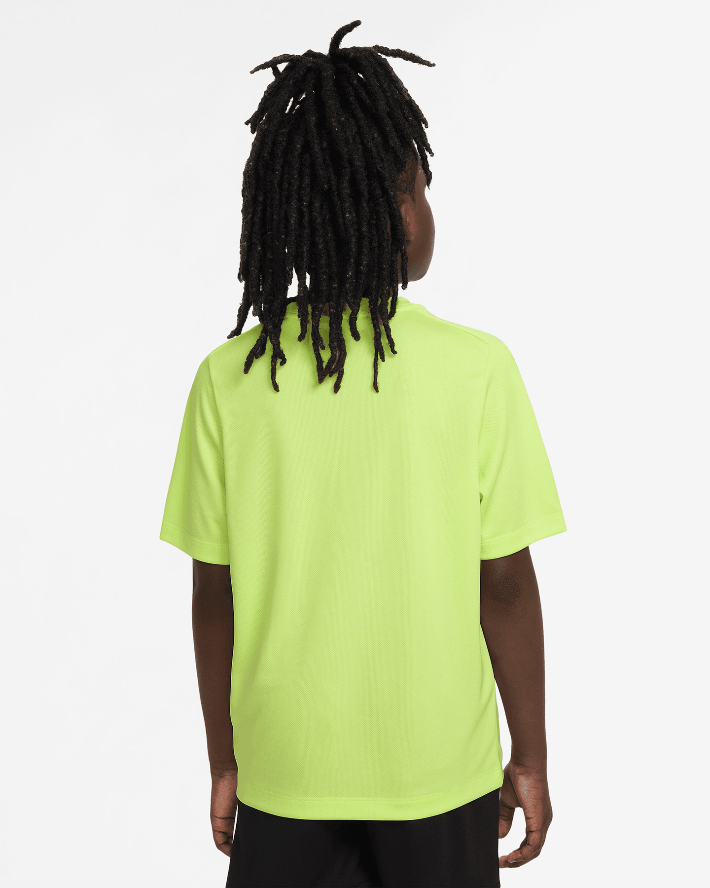 Tričko Nike Dri Fit Jr HF8100-736