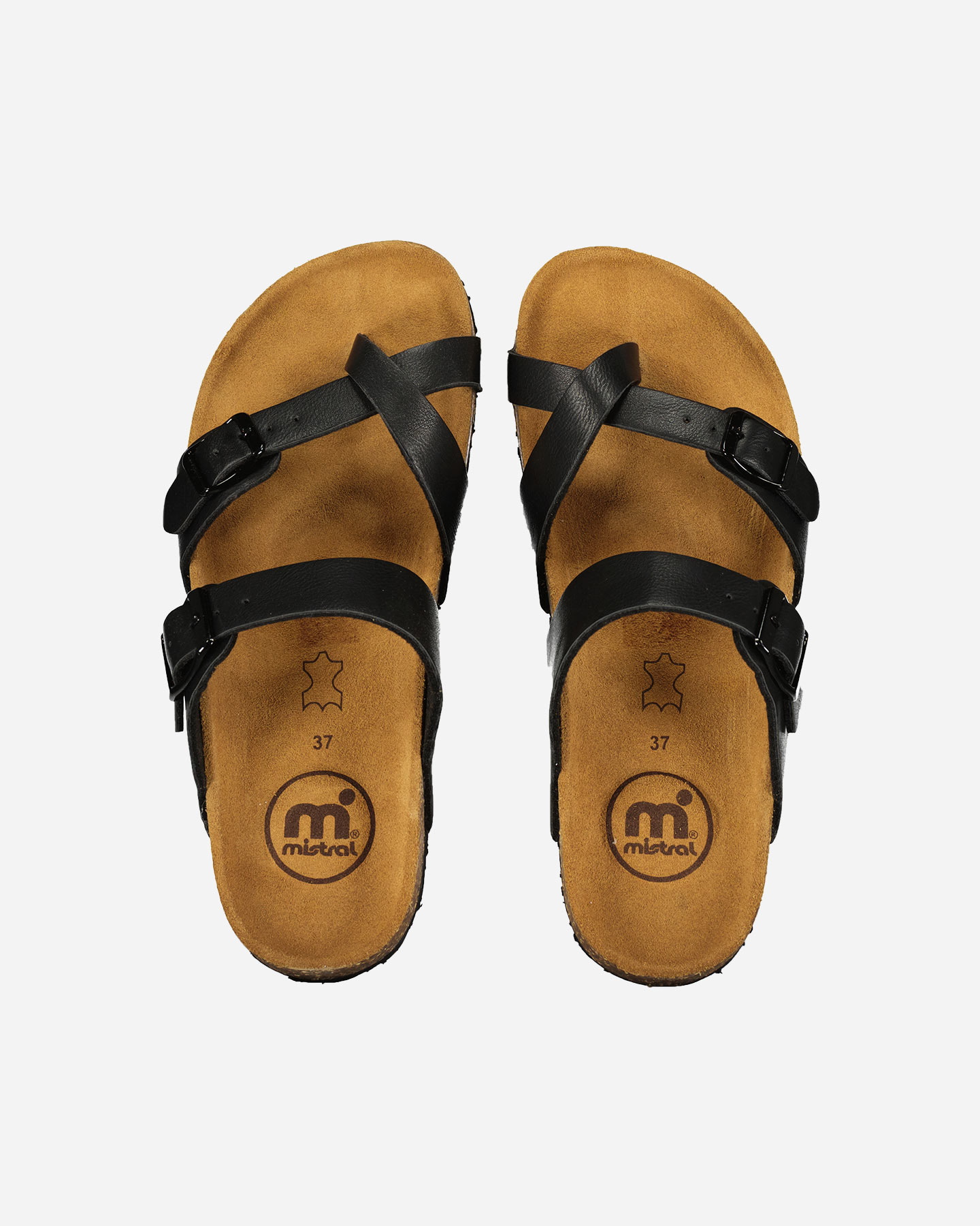 Sandali Mistral Cross W MSS23W05-02