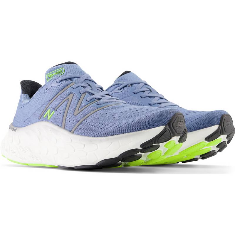 NEW BALANCE FRESH FOAM X MORE Laufschuhe Herren