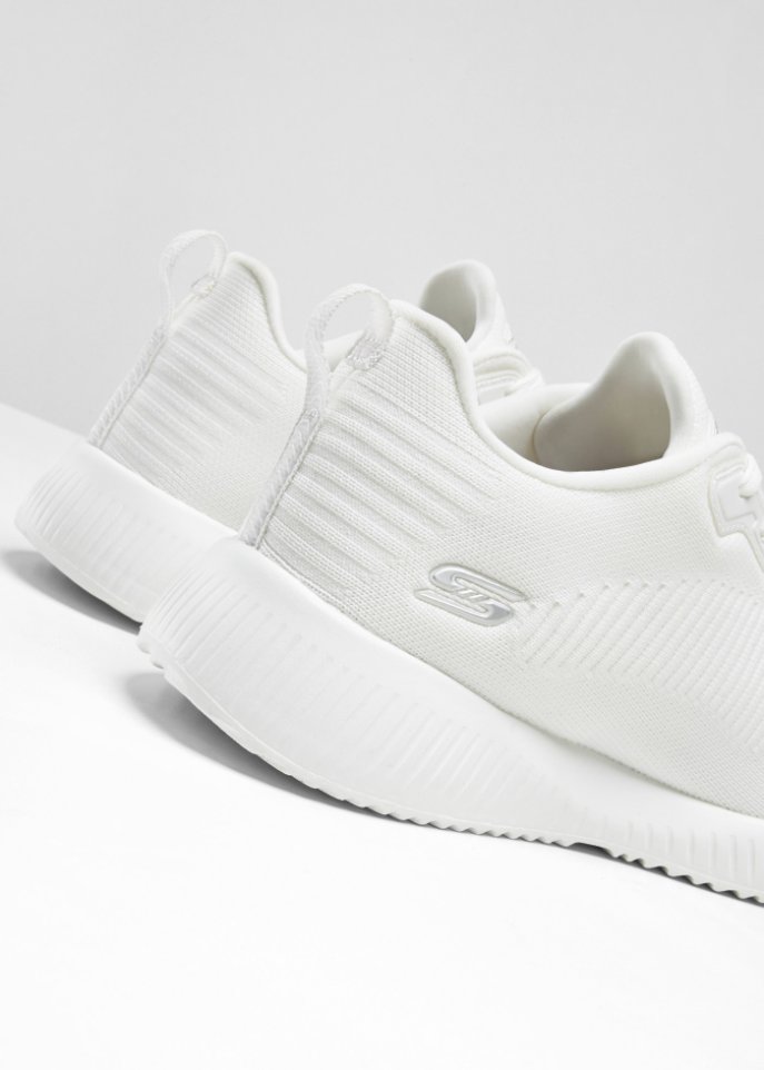 Skechers Sneaker mit Memory Foam