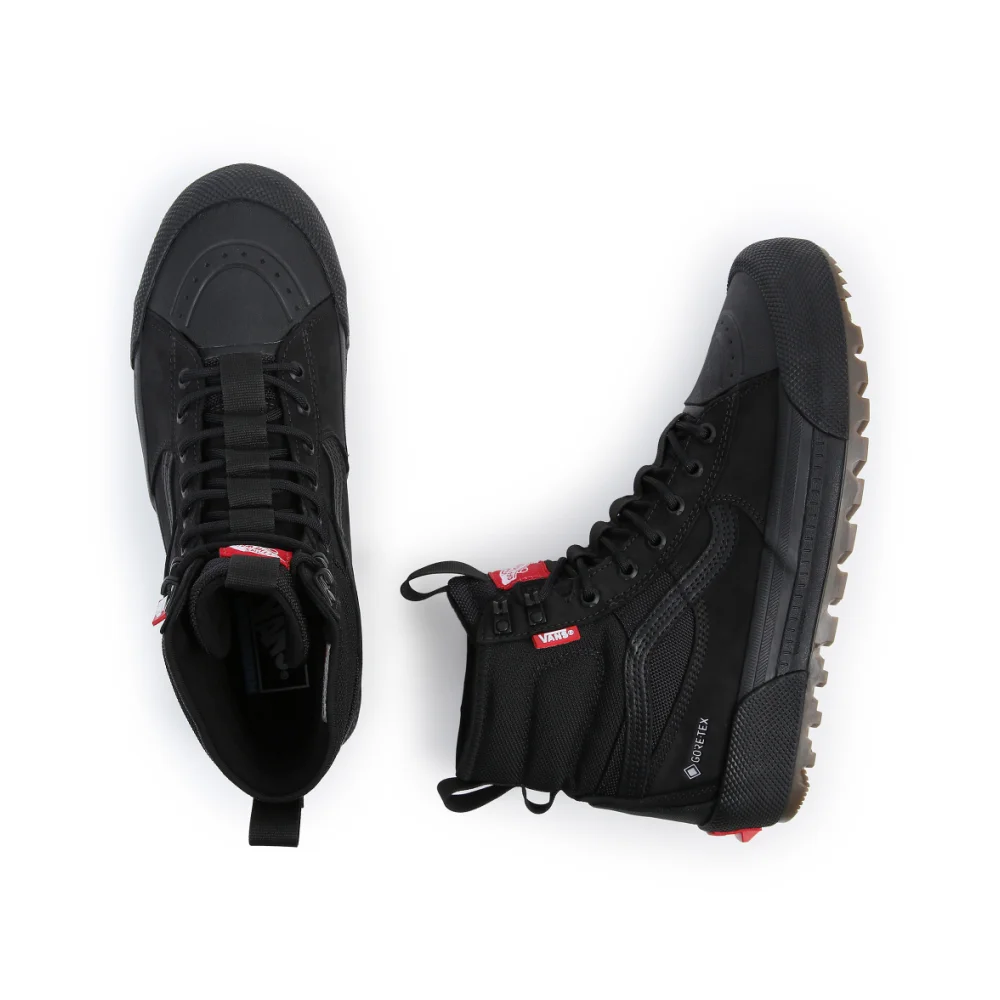 Vans SK8 Hi Gore TEX MTE 3 VN0A5I111OJ1 / schwarz