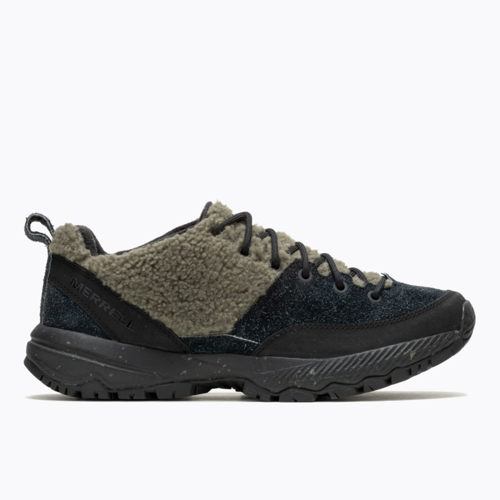 Merrell MQM Ace Fleece 1TRL J067897 / schwarz