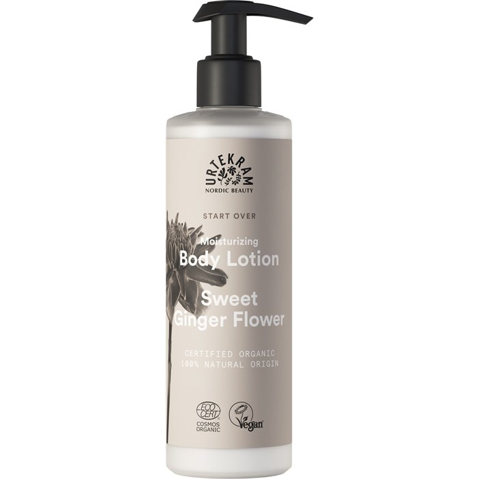 Moisturizing Body Lotion