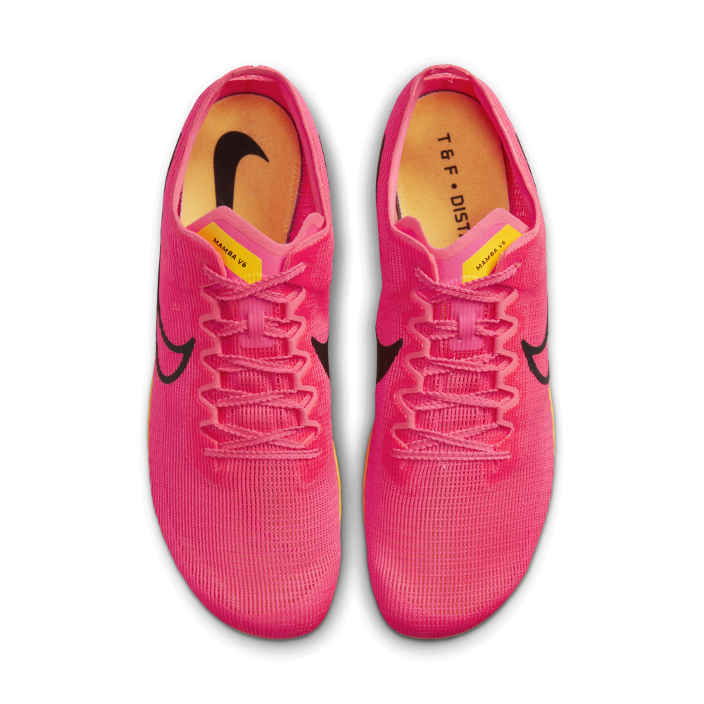 Nike Zoom Mamba 6 DR2733-600 / pink